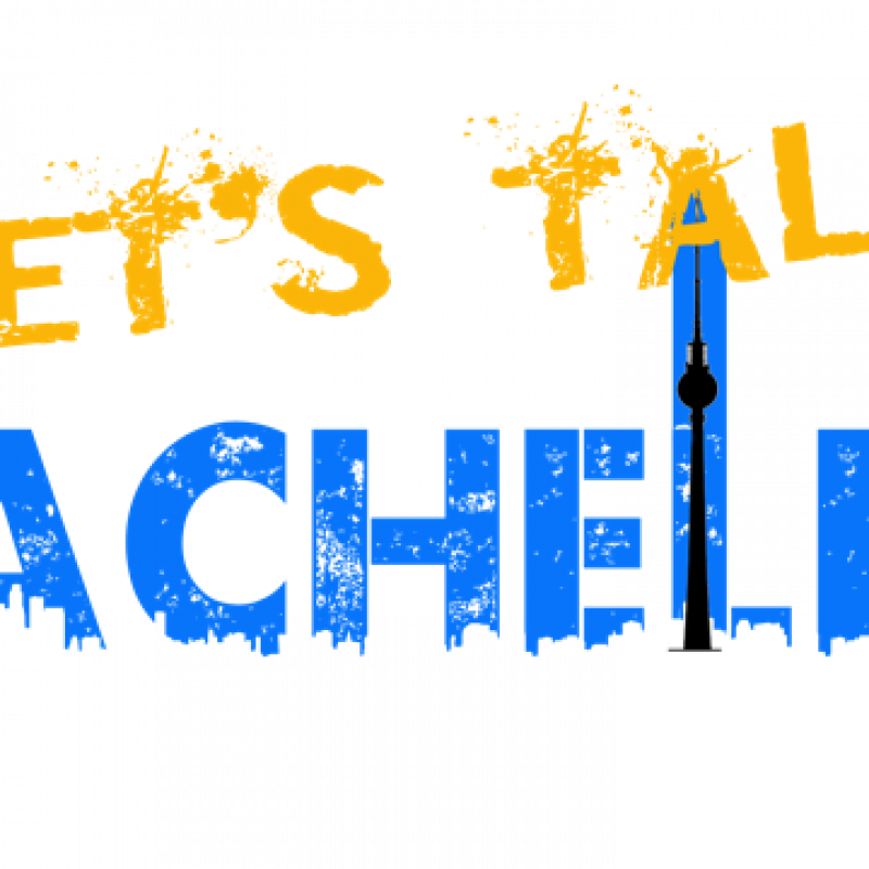 Let's talk Tacheles Theaterstück