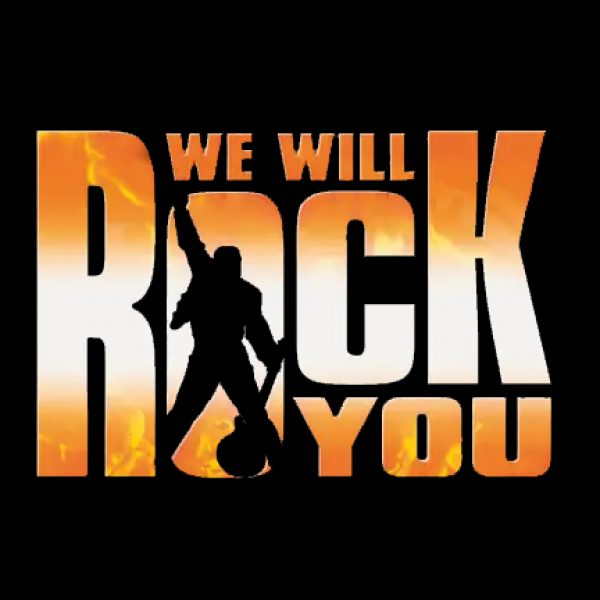 We will rock you musical